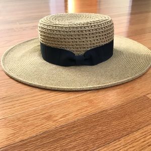 Nine West sunhat